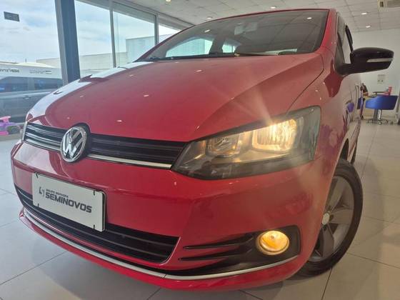 VOLKSWAGEN FOX 1.6 MSI TOTAL FLEX CONNECT 4P MANUAL VOLKSWAGEN FOX 1.6 MSI TOTAL FLEX CONNECT 4P MANUAL